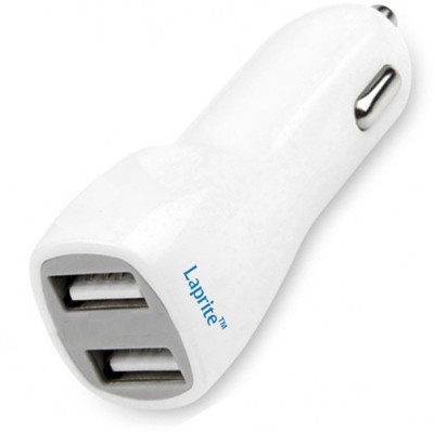 Laprite 2.0 amp Car Charger