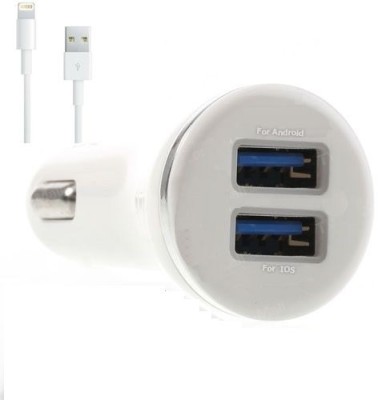 Ldnio 2.1 amp Car Charger