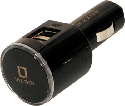 Live Tech Car Charger