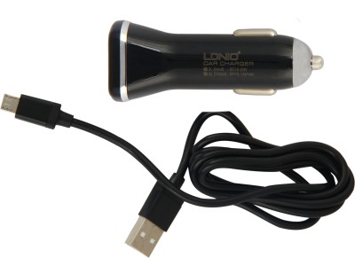 Lonio Car Charger