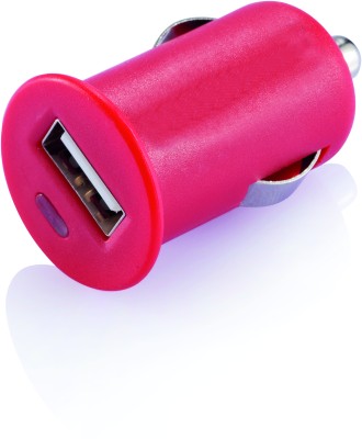 Loooqs 0.8 amp Car Charger
