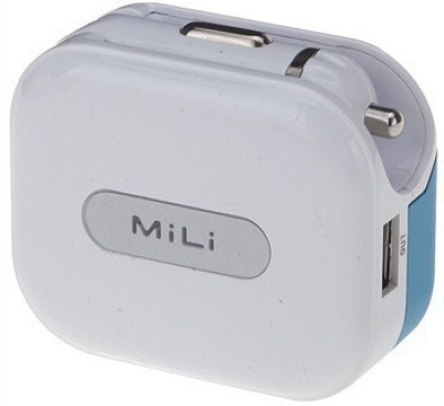 Mili Car Charger