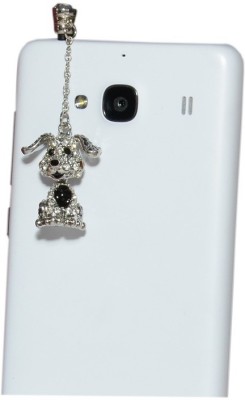 GooDiT Dog Shape Audio Jack Multicolor Anti-dust Plug
		