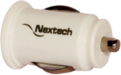Nextech 2.0 amp Car Charger