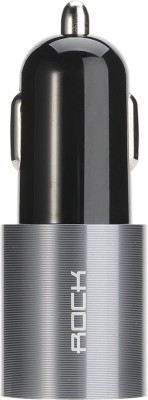 Rock Car Charger