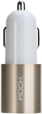 Rock Car Charger