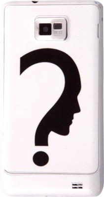 Skins N Cases Samsung Galaxy S2 I9100 Samsung Galaxy S2
			I9100 Mobile Skin