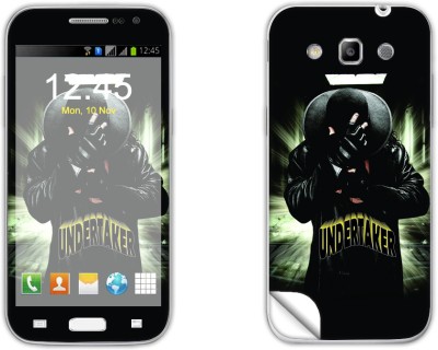 Skintice SKIN10949-fk Samsung Galaxy Grand Quattro i8552
			Mobile Skin