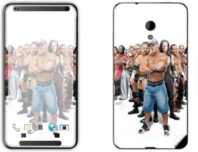 Skintice SKIN11415-fk HTC Desire 700 Mobile Skin
		