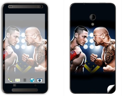 Skintice SKIN11451-fk HTC Desire 700 Mobile Skin
		