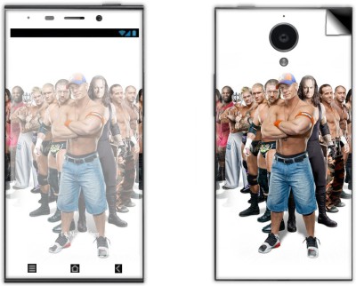 Skintice SKIN11515-fk Gionee Elife E7 Mobile Skin
		