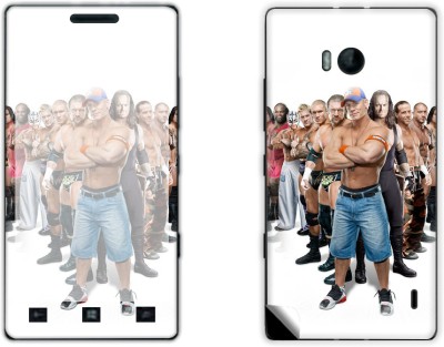 Skintice SKIN12615-fk Nokia Lumia 930 Mobile Skin
		