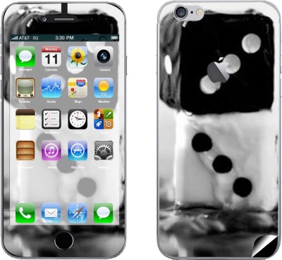 Skintice SKIN36500 Apple iPhone 6 Plus Mobile Skin
		