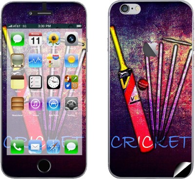 Skintice SKIN36502 Apple iPhone 6 Plus Mobile Skin
		