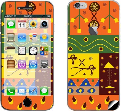Skintice SKIN36508 Apple iPhone 6 Plus Mobile Skin
		