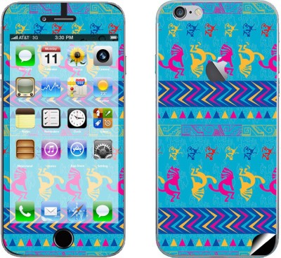 Skintice SKIN36509 Apple iPhone 6 Plus Mobile Skin
		