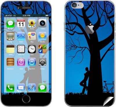 Skintice SKIN36510 Apple iPhone 6 Plus Mobile Skin
		