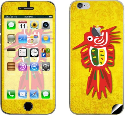 Skintice SKIN36514 Apple iPhone 6 Plus Mobile Skin
		