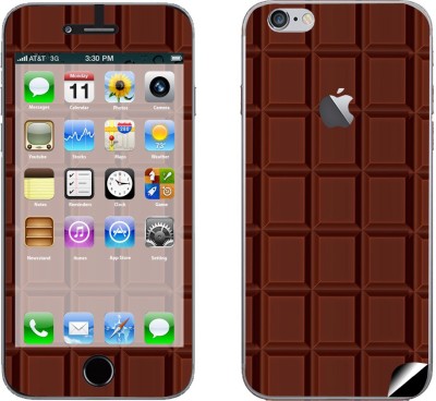 Skintice SKIN36520 Apple iPhone 6 Plus Mobile Skin
		
