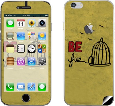 Skintice SKIN36521 Apple iPhone 6 Plus Mobile Skin
		