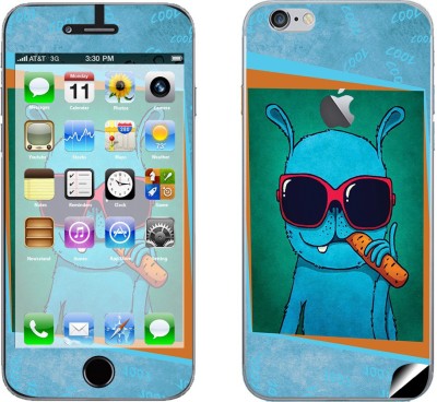 Skintice SKIN36522 Apple iPhone 6 Plus Mobile Skin
		