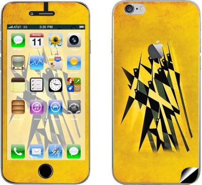 Skintice SKIN36525 Apple iPhone 6 Plus Mobile Skin
		