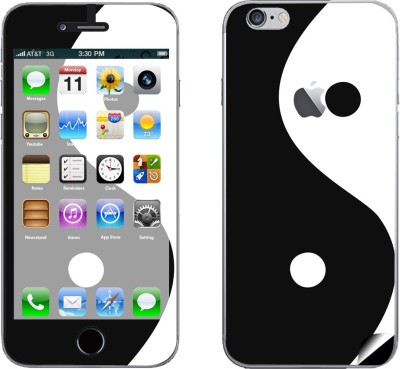 Skintice SKIN36527 Apple iPhone 6 Plus Mobile Skin
		