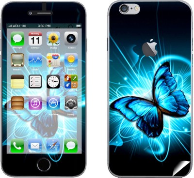 Skintice SKIN36530 Apple iPhone 6 Plus Mobile Skin
		