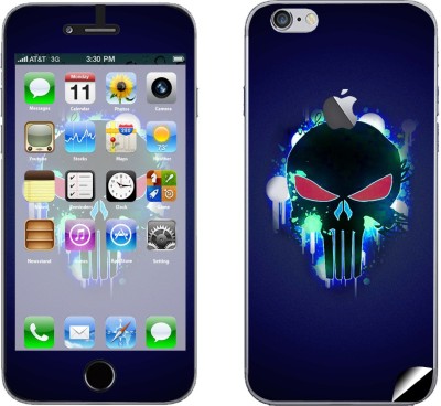 Skintice SKIN36533 Apple iPhone 6 Plus Mobile Skin
		