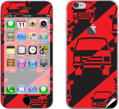Skintice SKIN36534 Apple iPhone 6 Plus Mobile Skin
		