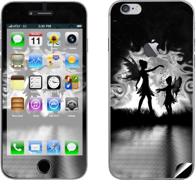 Skintice SKIN36535 Apple iPhone 6 Plus Mobile Skin
		