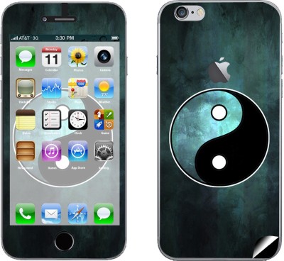 Skintice SKIN36536 Apple iPhone 6 Plus Mobile Skin
		