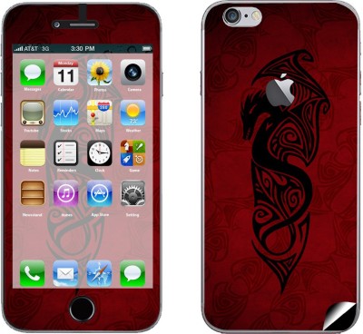 Skintice SKIN36539 Apple iPhone 6 Plus Mobile Skin
		