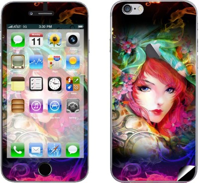 Skintice SKIN36542 Apple iPhone 6 Plus Mobile Skin
		