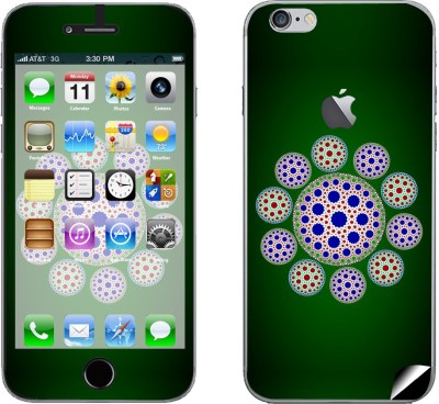 Skintice SKIN36543 Apple iPhone 6 Plus Mobile Skin
		