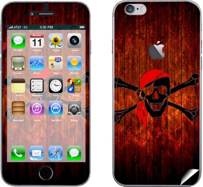 Skintice SKIN36545 Apple iPhone 6 Plus Mobile Skin
		