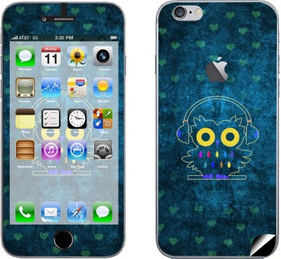 Skintice SKIN36546 Apple iPhone 6 Plus Mobile Skin
		