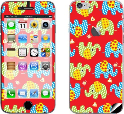 Skintice SKIN36550 Apple iPhone 6 Plus Mobile Skin
		
