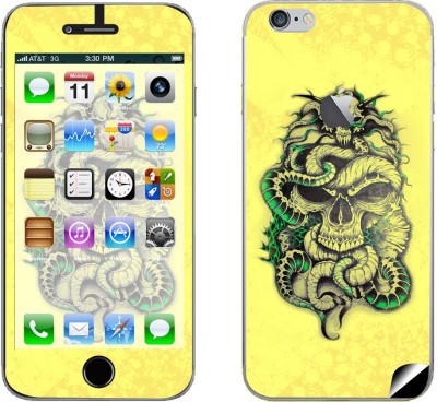 Skintice SKIN36551 Apple iPhone 6 Plus Mobile Skin
		