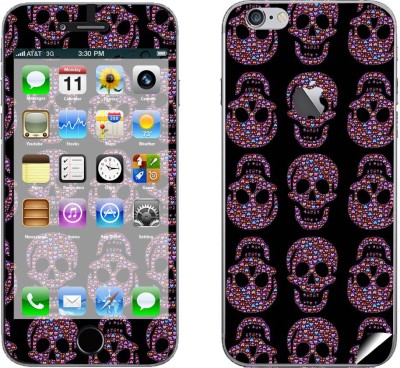 Skintice SKIN36552 Apple iPhone 6 Plus Mobile Skin
		