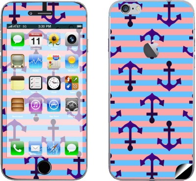 Skintice SKIN36557 Apple iPhone 6 Plus Mobile Skin
		
