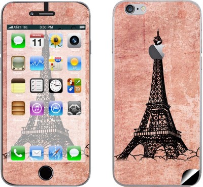 Skintice SKIN36558 Apple iPhone 6 Plus Mobile Skin
		