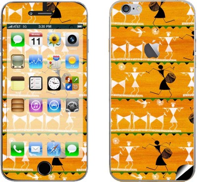 Skintice SKIN36559 Apple iPhone 6 Plus Mobile Skin
		