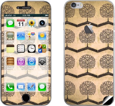 Skintice SKIN36563 Apple iPhone 6 Plus Mobile Skin
		