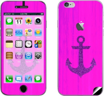 Skintice SKIN36565 Apple iPhone 6 Plus Mobile Skin
		