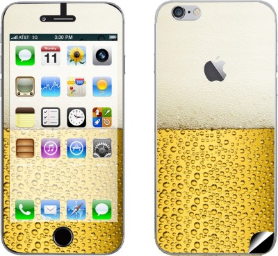 Skintice SKIN36566 Apple iPhone 6 Plus Mobile Skin
		