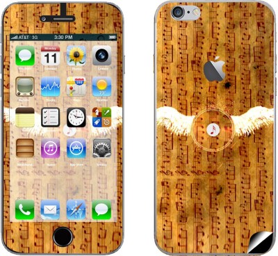 Skintice SKIN36570 Apple iPhone 6 Plus Mobile Skin
		