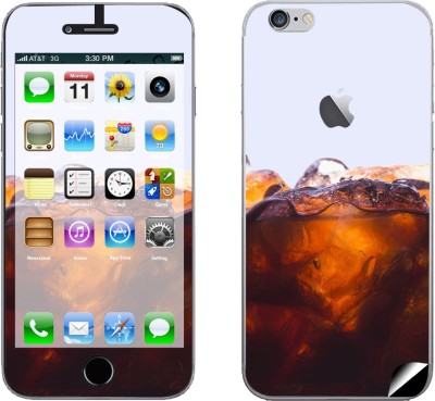 Skintice SKIN36574 Apple iPhone 6 Plus Mobile Skin
		