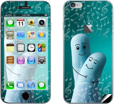 Skintice SKIN36575 Apple iPhone 6 Plus Mobile Skin
		