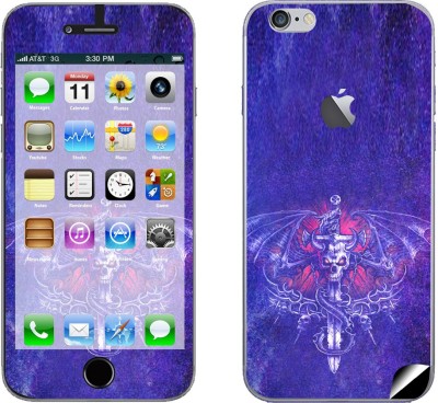 Skintice SKIN36576 Apple iPhone 6 Plus Mobile Skin
		